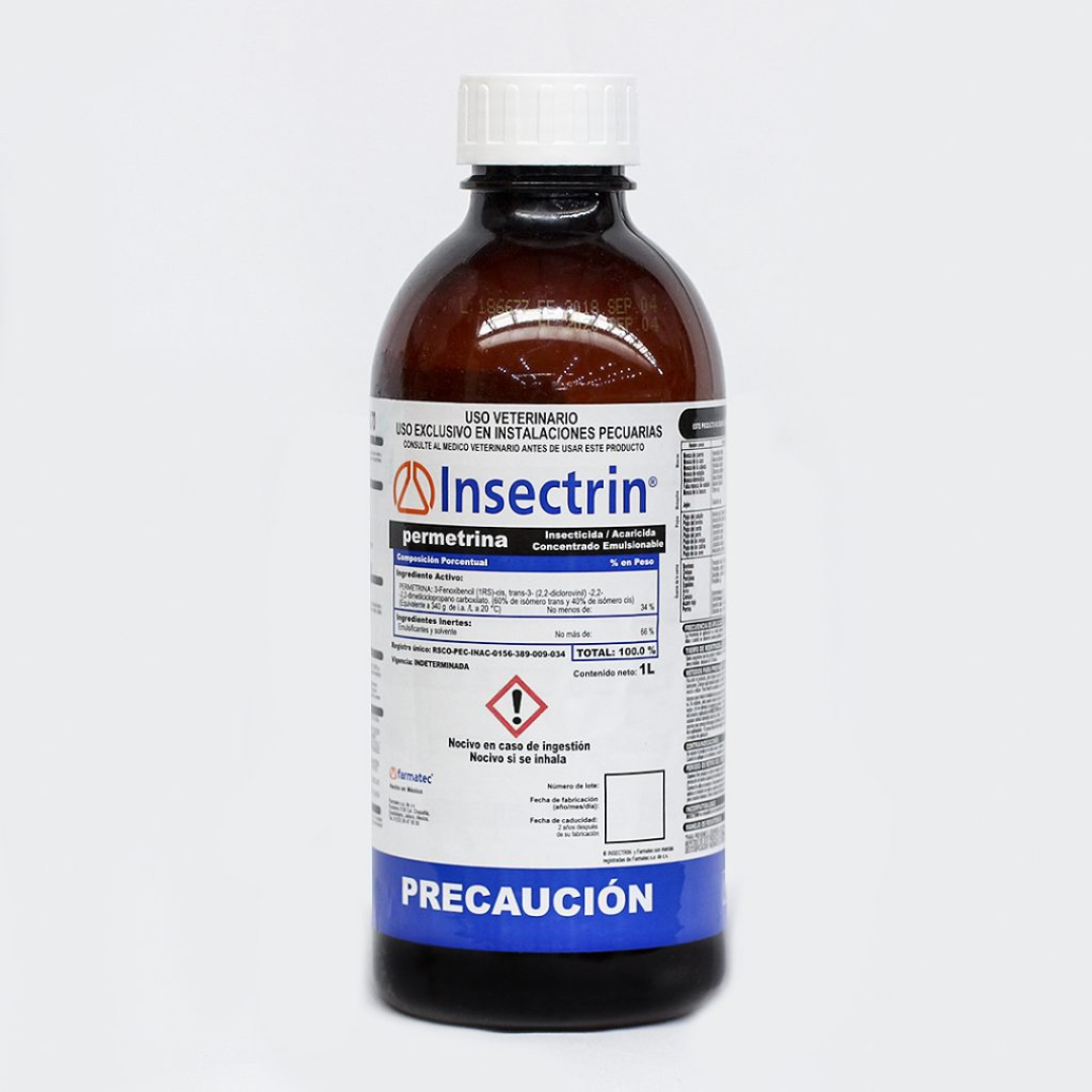 Insectrin®