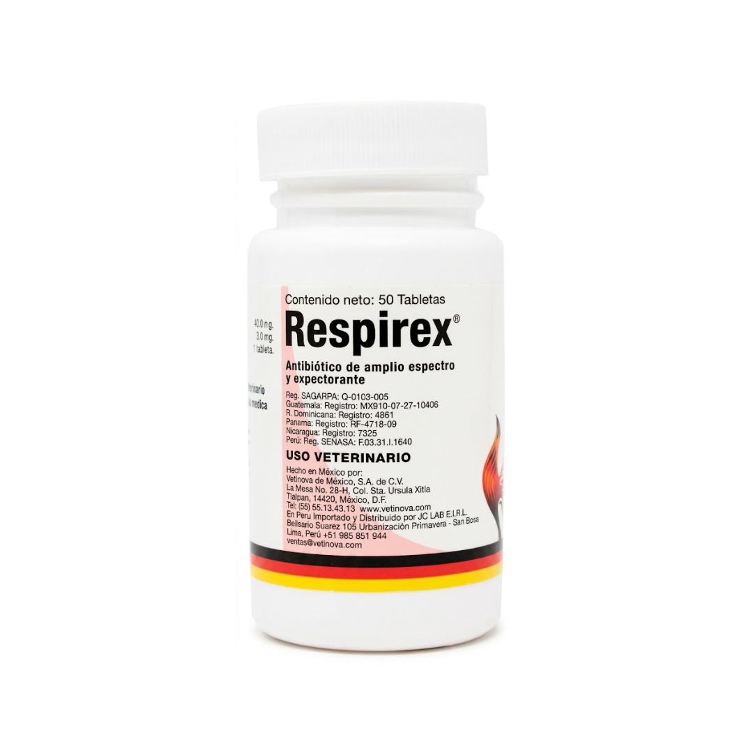Respirex®