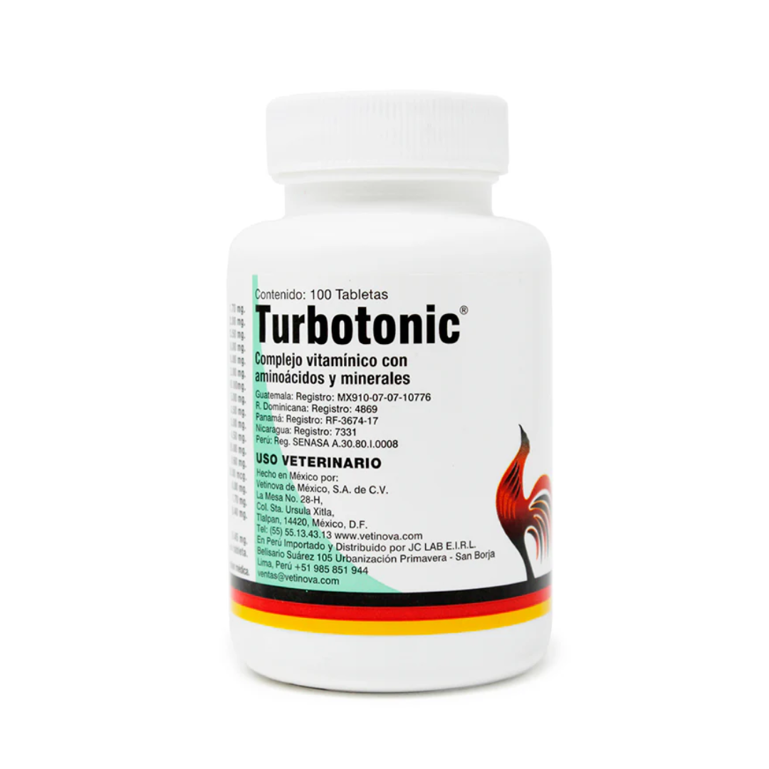 Turbotonic®
