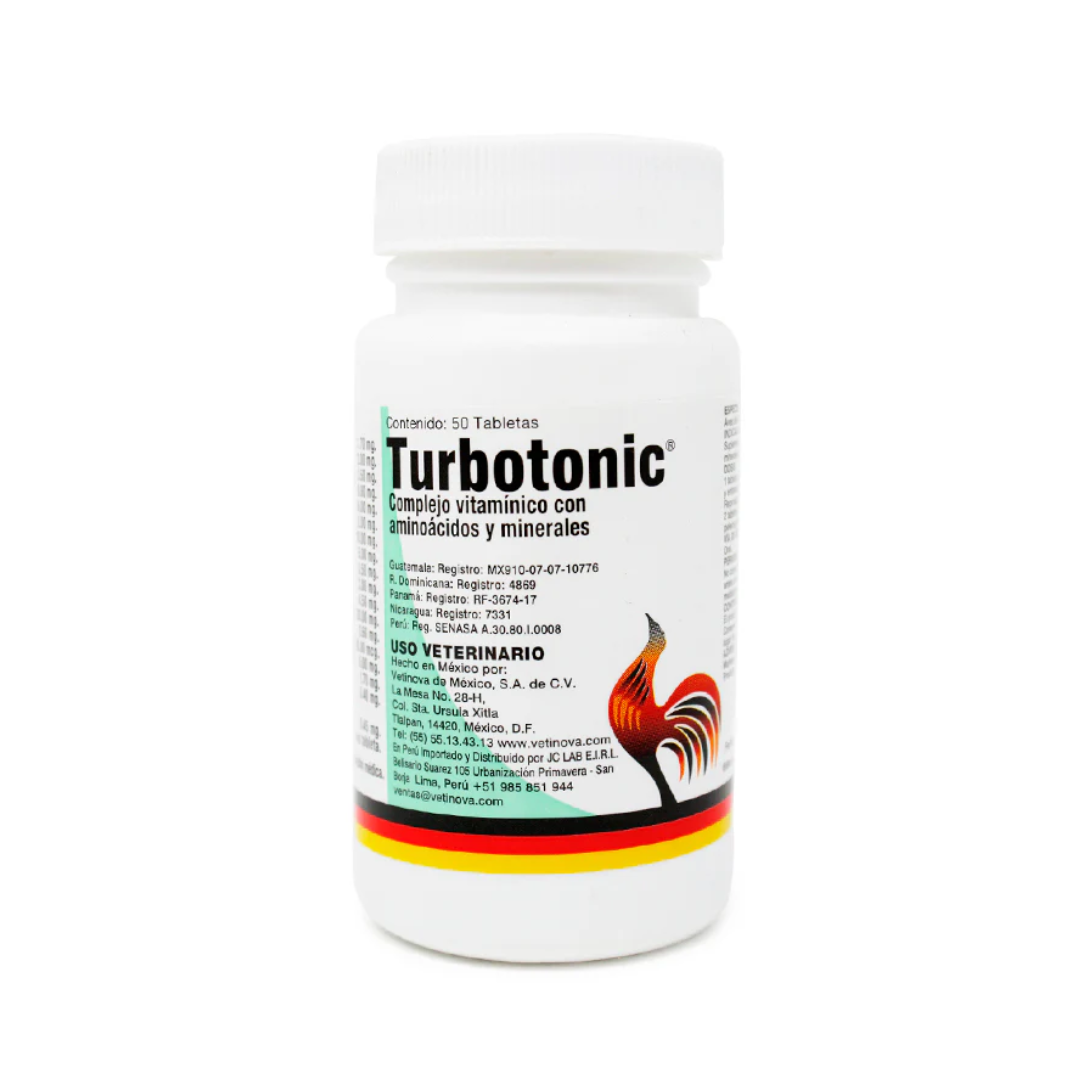 Turbotonic®