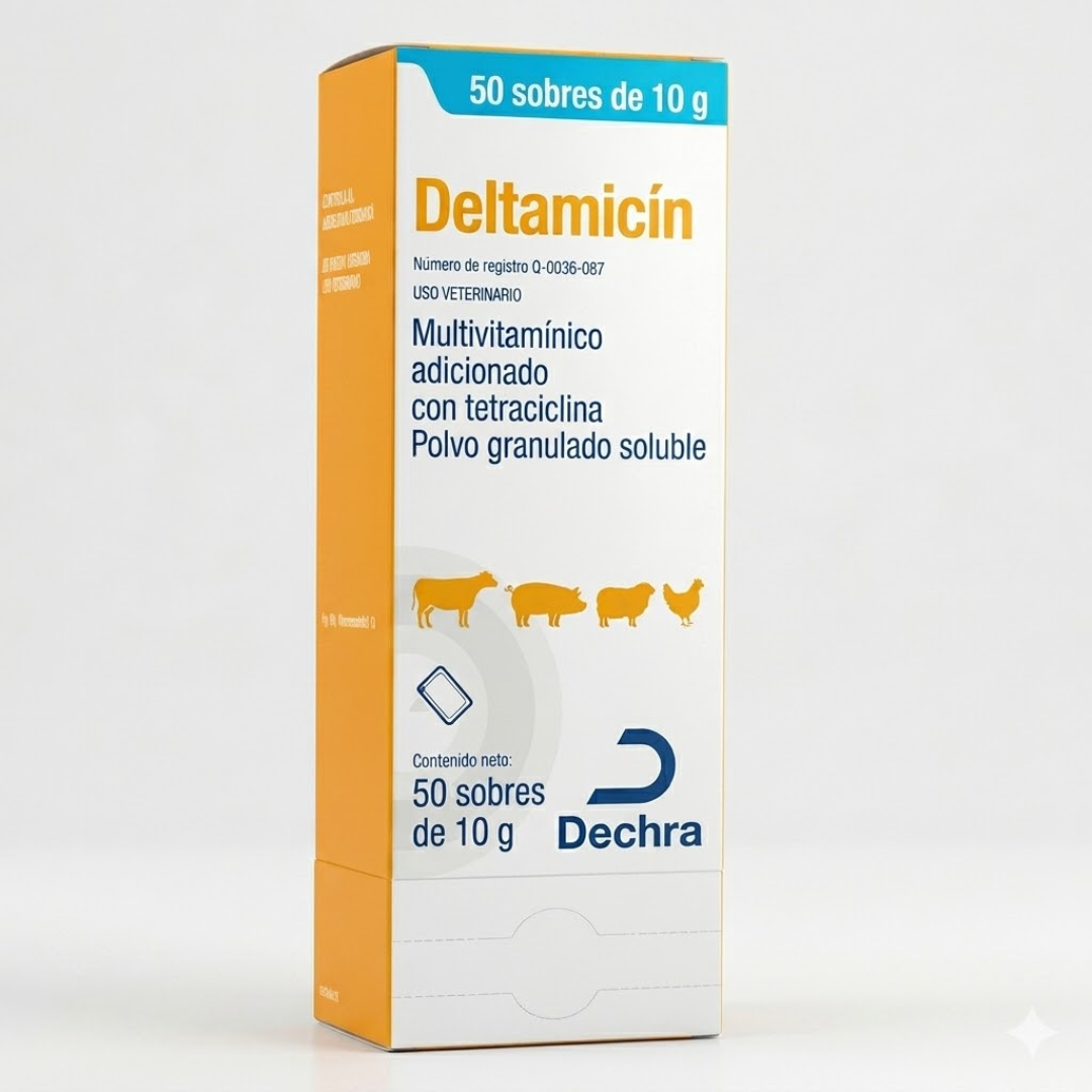 Deltamicin®