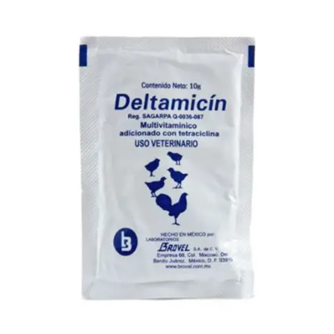 Deltamicin®