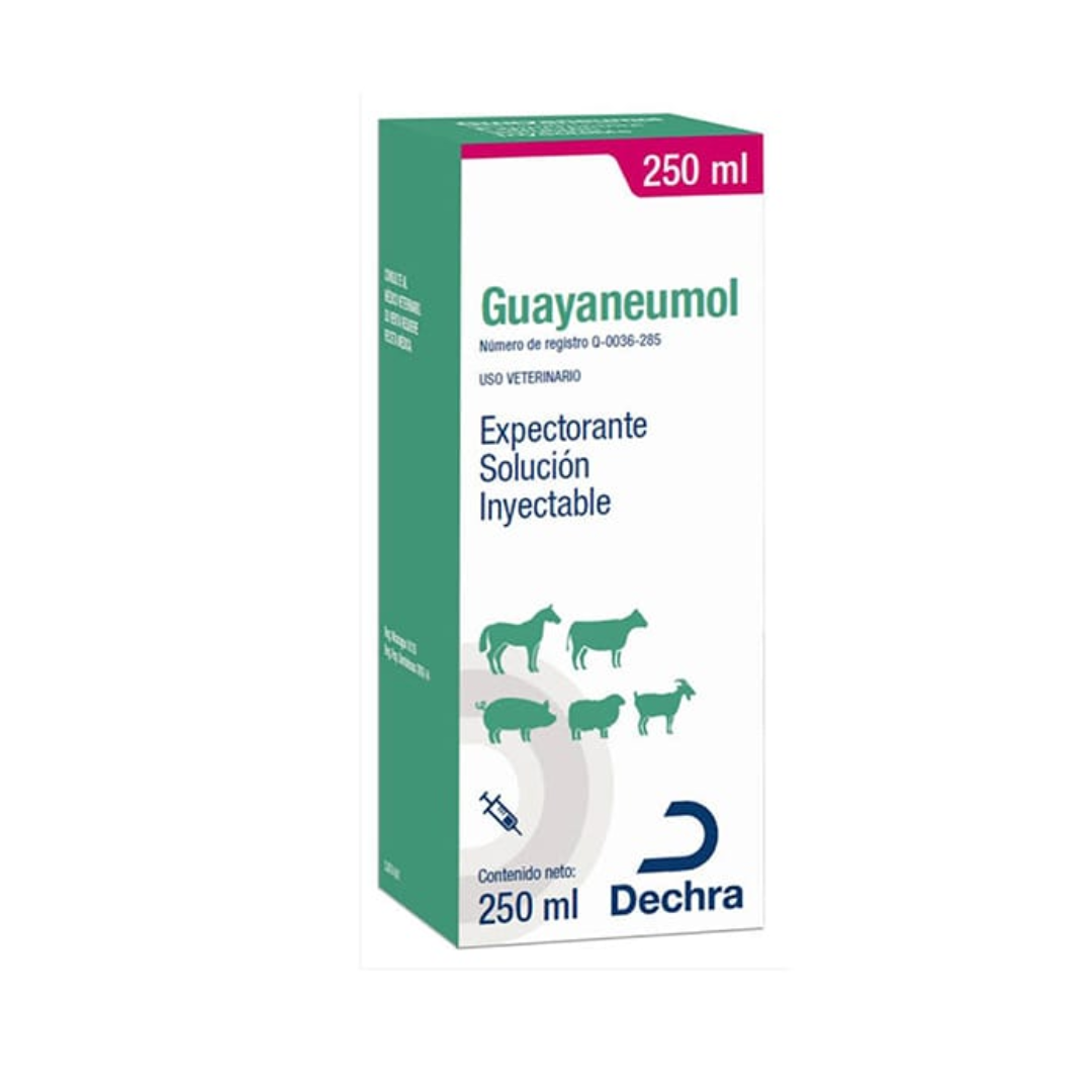 Guayaneumol®