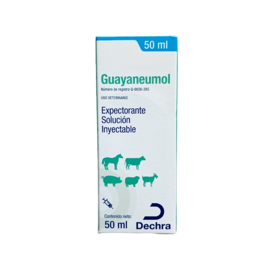 Guayaneumol®