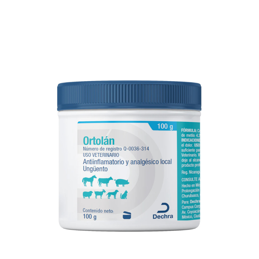 Ortolán®