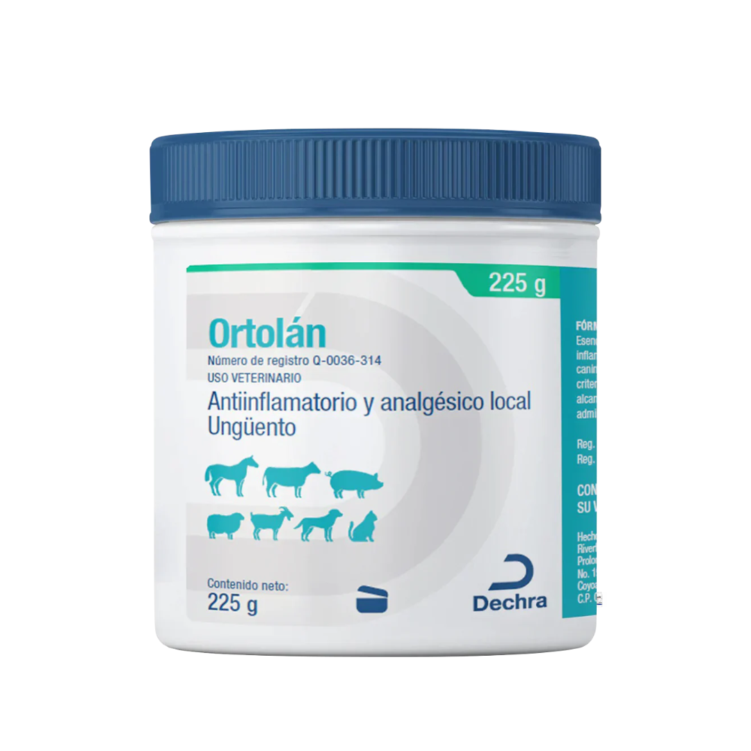 Ortolán®