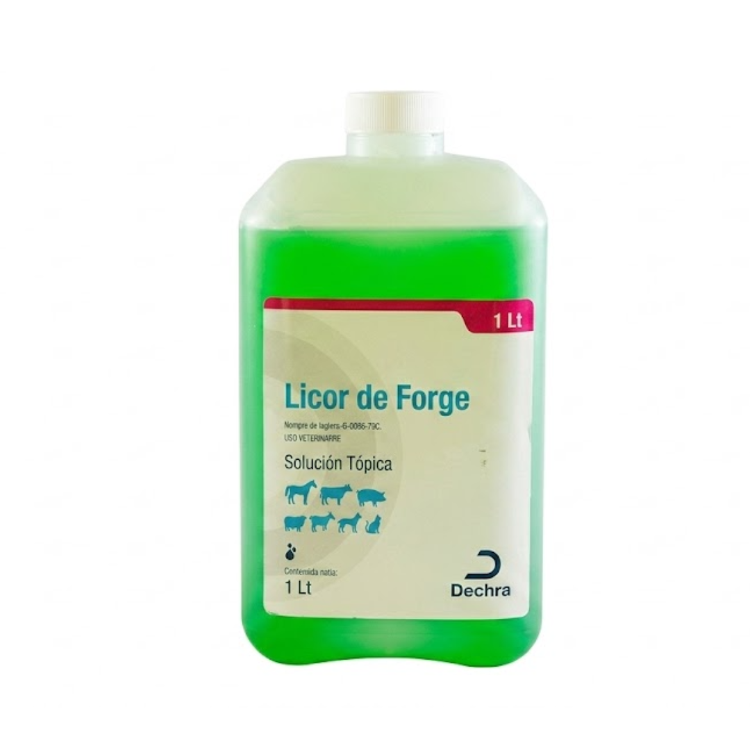 Licor de Forge®