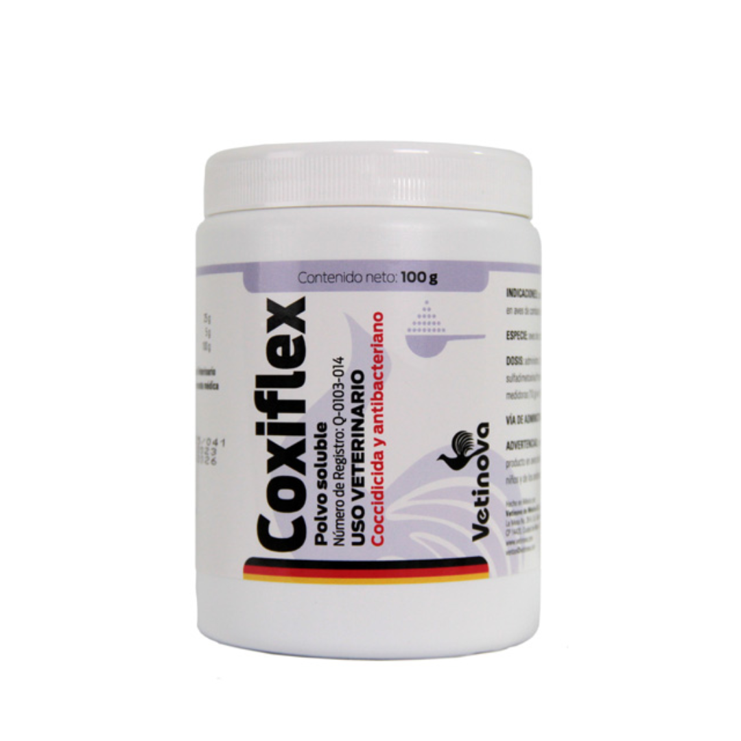 Coxiflex® Polvo Soluble