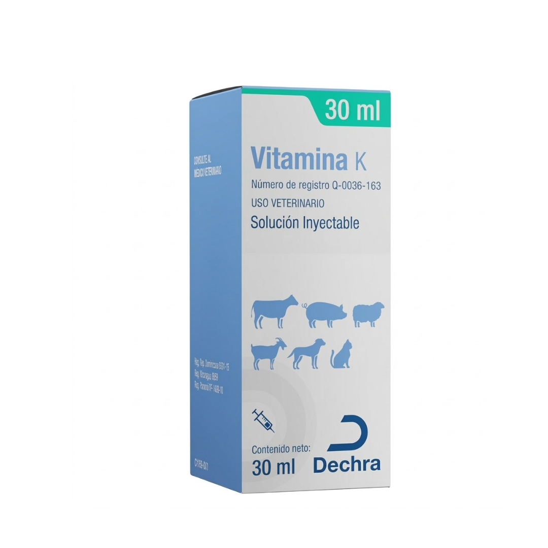 Vitamina K