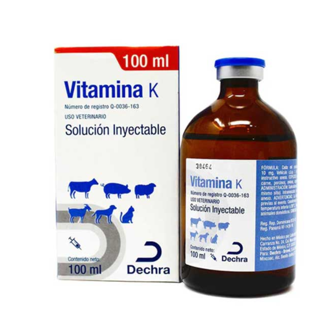 Vitamina K