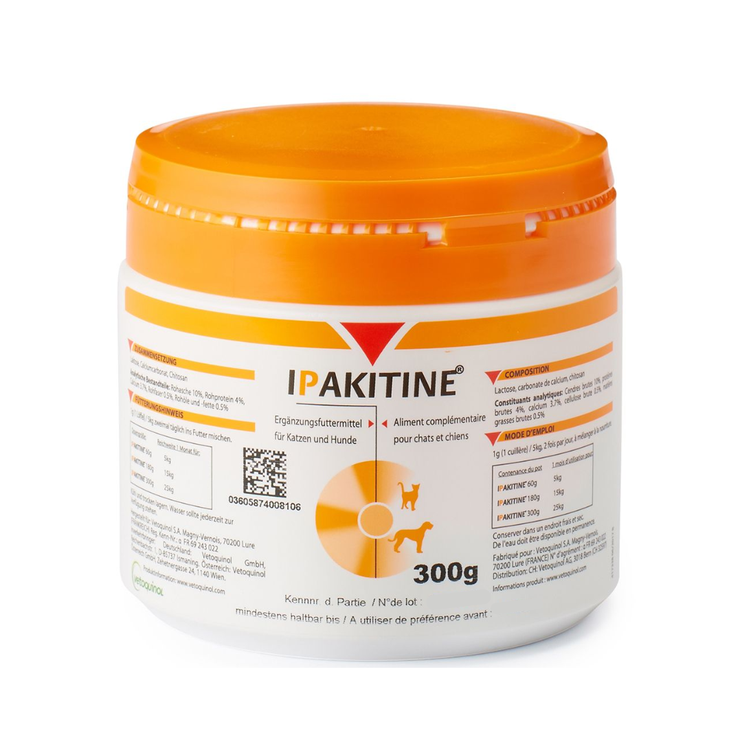 Ipakitine®