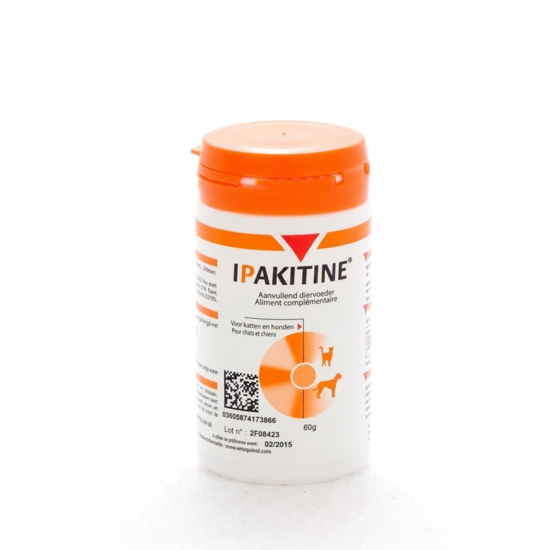 Ipakitine®