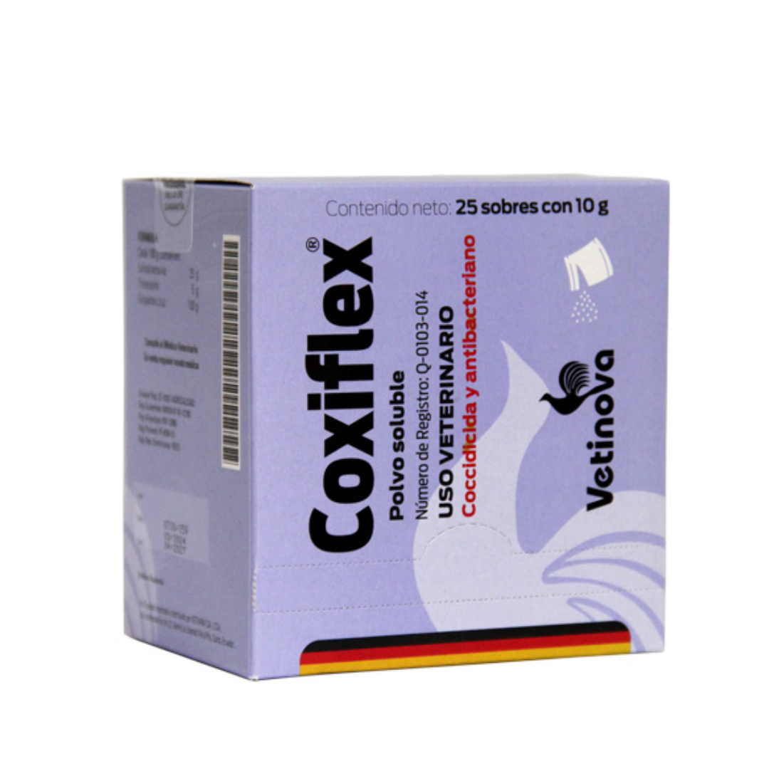 Coxiflex® Polvo Soluble