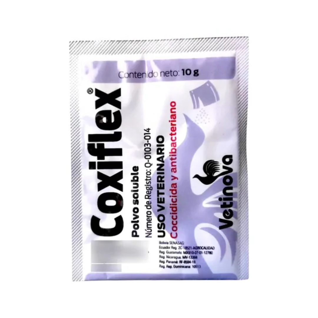 Coxiflex® Polvo Soluble