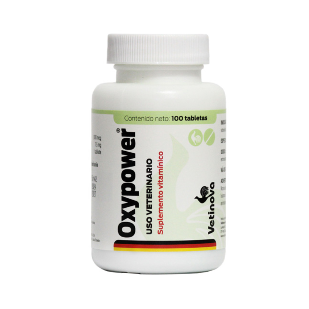 Oxypower®