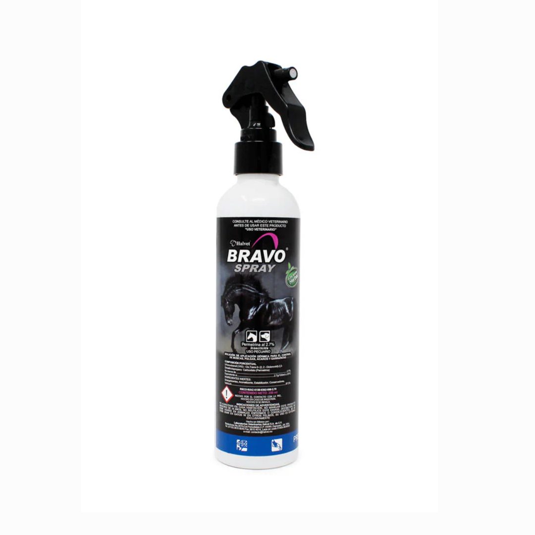 Bravo® SPRAY 100 ML.