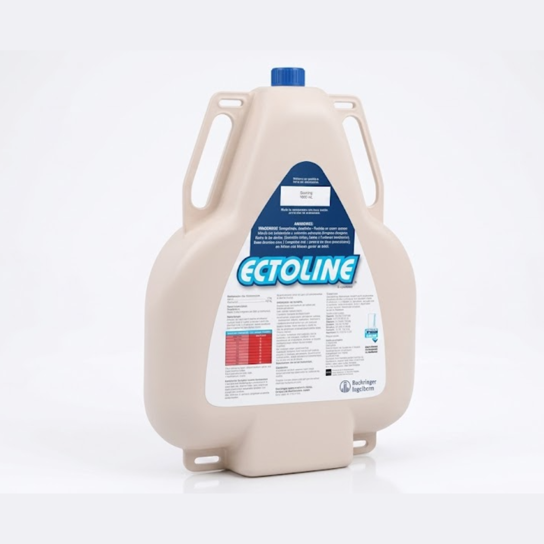 Ectoline® Pour On
