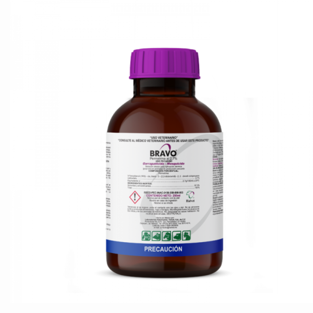Bravo®