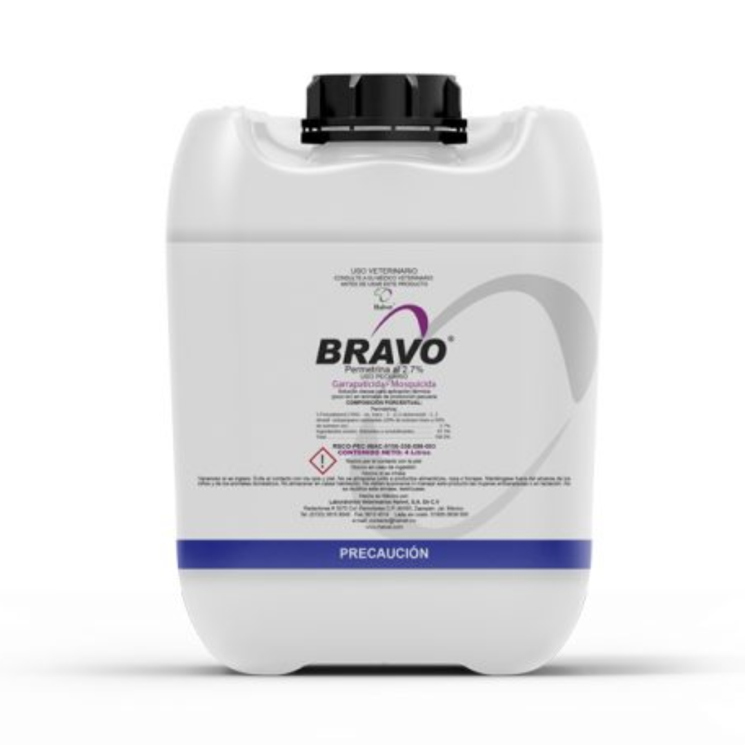 Bravo®