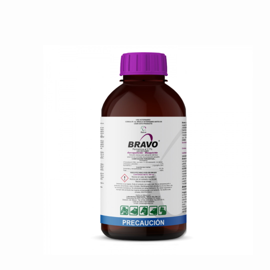 Bravo®