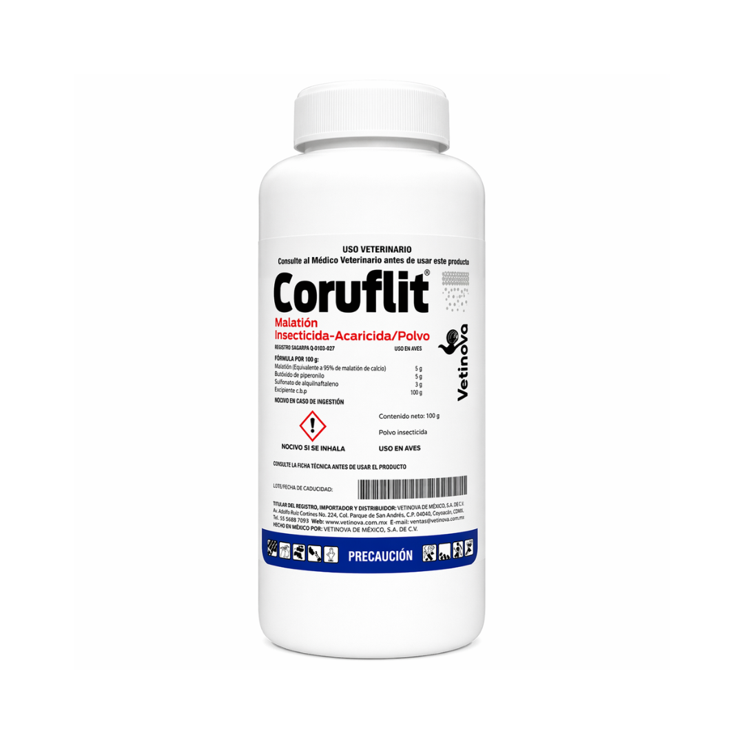 Coruflit 100 Gr.