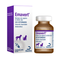 Emavert solución 20 ml.