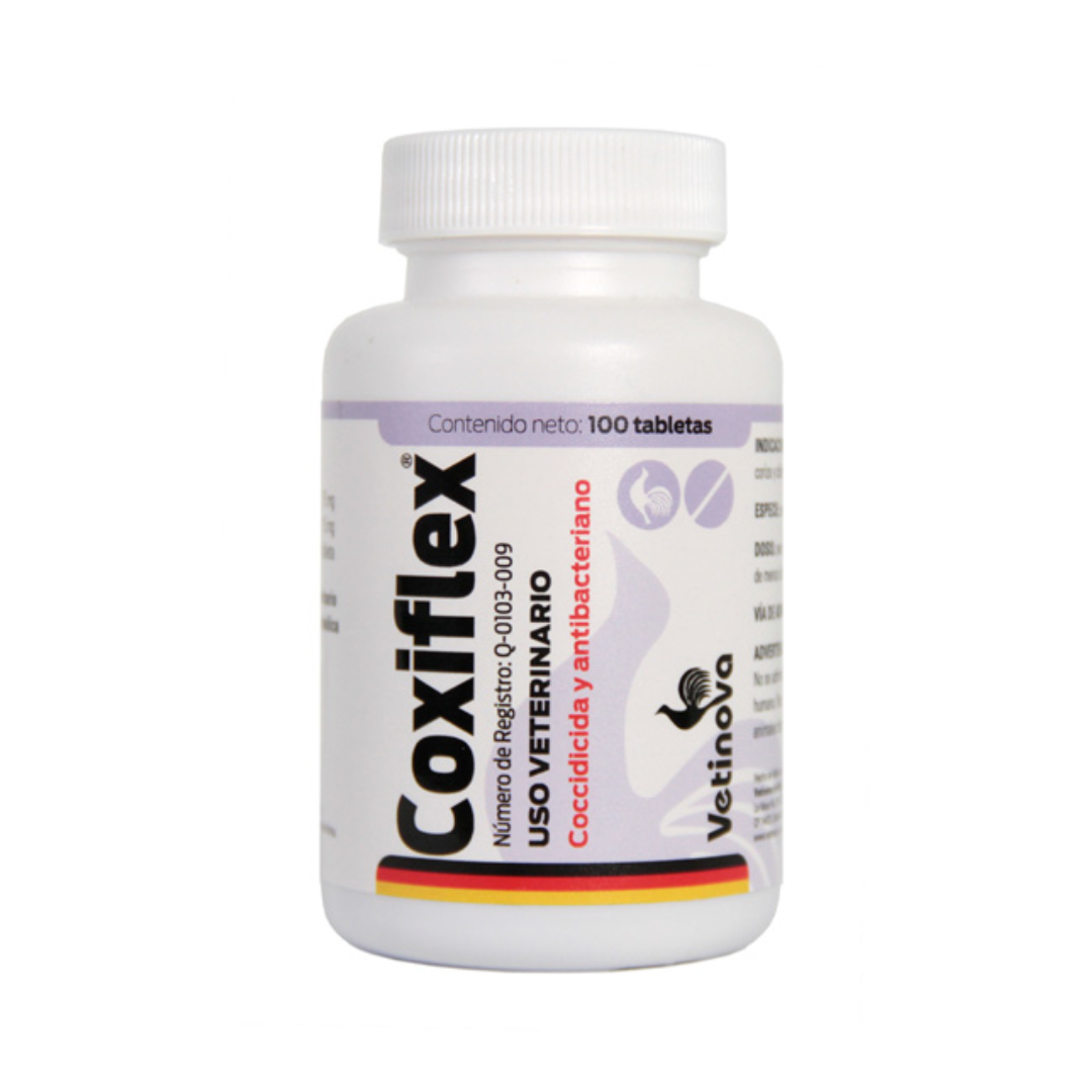 Coxiflex®