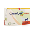 Cimalgex® 80 mg