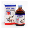 HIERRO FARVET®