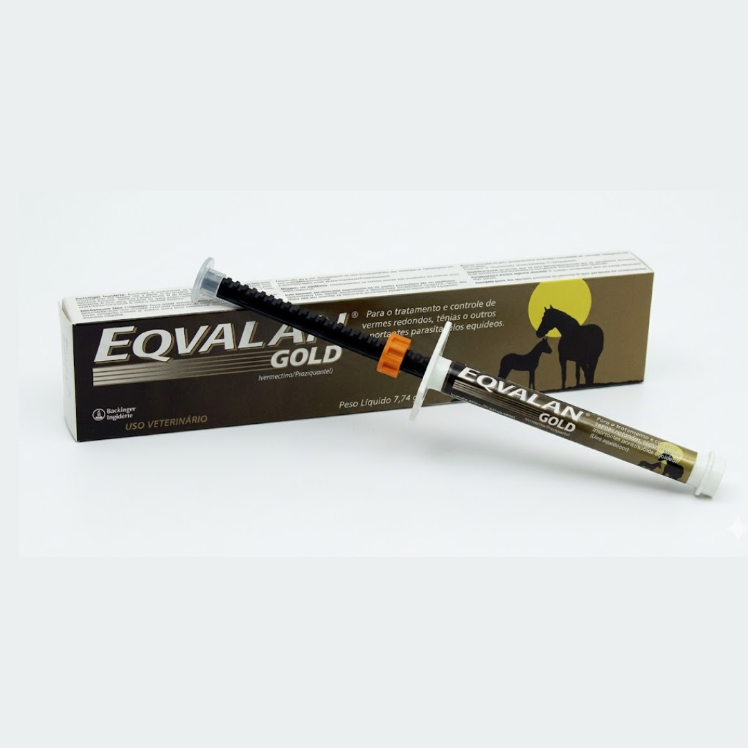 EQVALAN® GOLD
