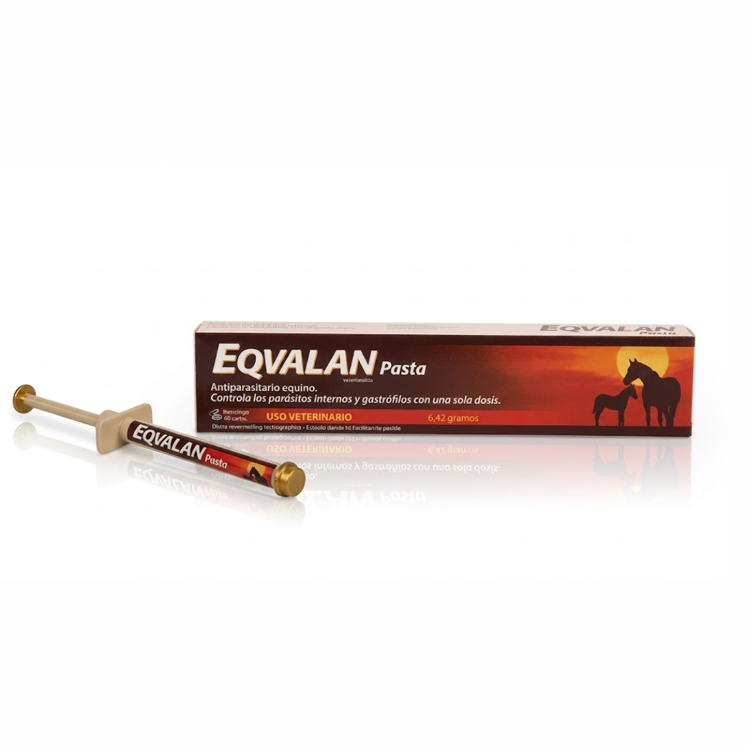 EQVALAN®