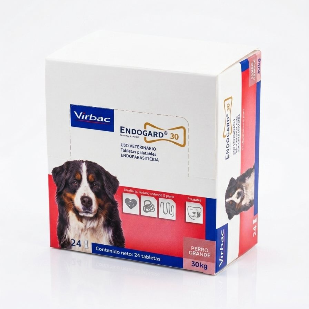 ENDOGARD® 30 – VIRBAC