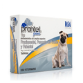 PRANTEL® PLUS TOY