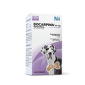 DOCARPINA 25 MG - 60 TABLETAS
