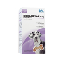 DOCARPINA 50 MG - 60 TABLETAS