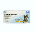 ESPIRANIDE® – PISA