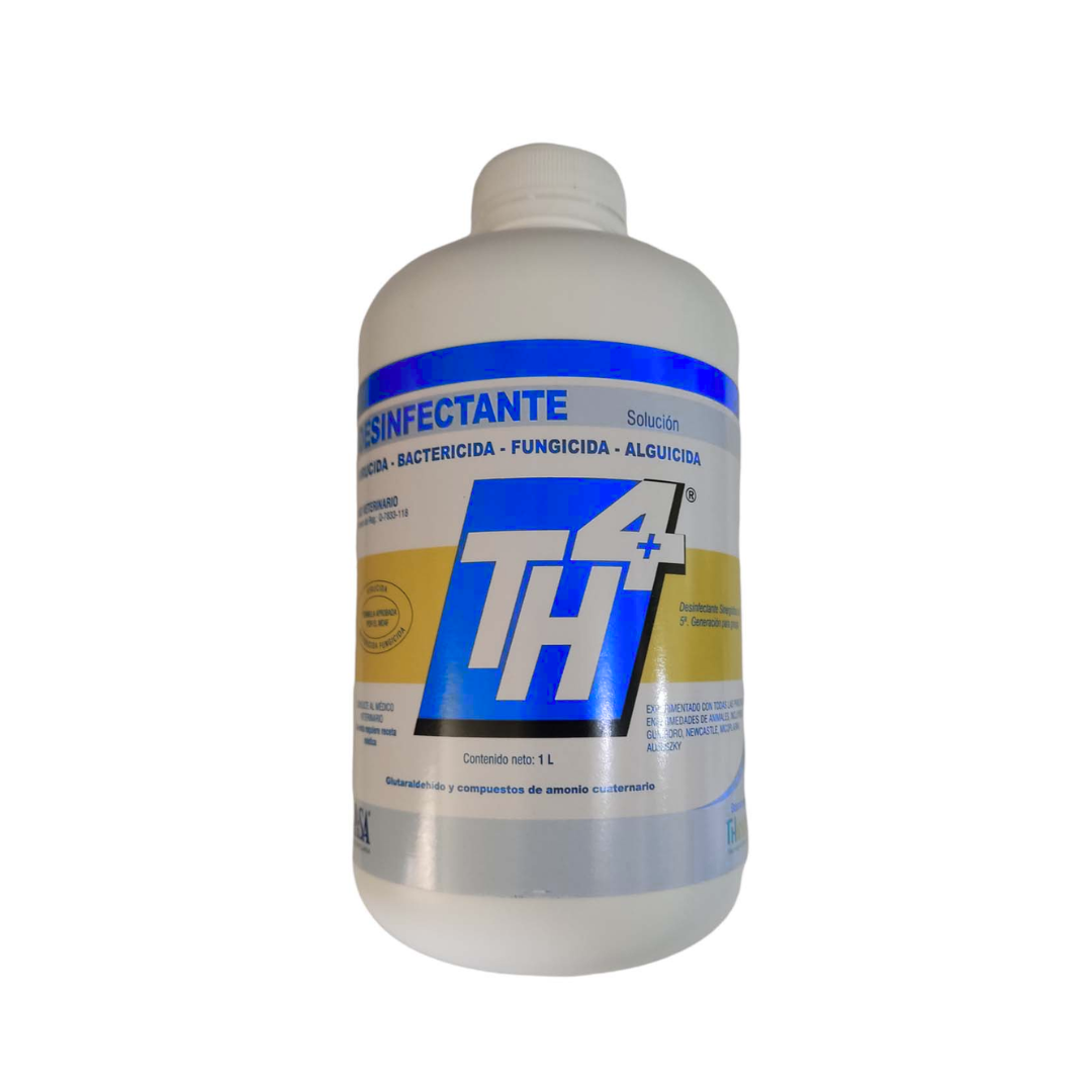 TH4+® - 1 L.