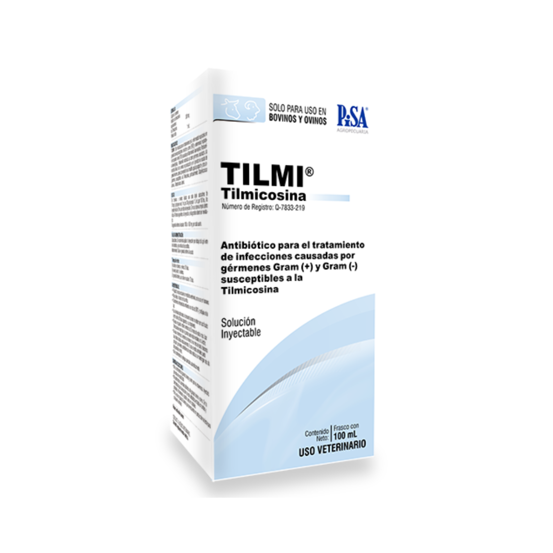 TILMI® 100 ML