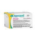 APOQUEL® 3.6 mg - 20 Tabletas- Masticable