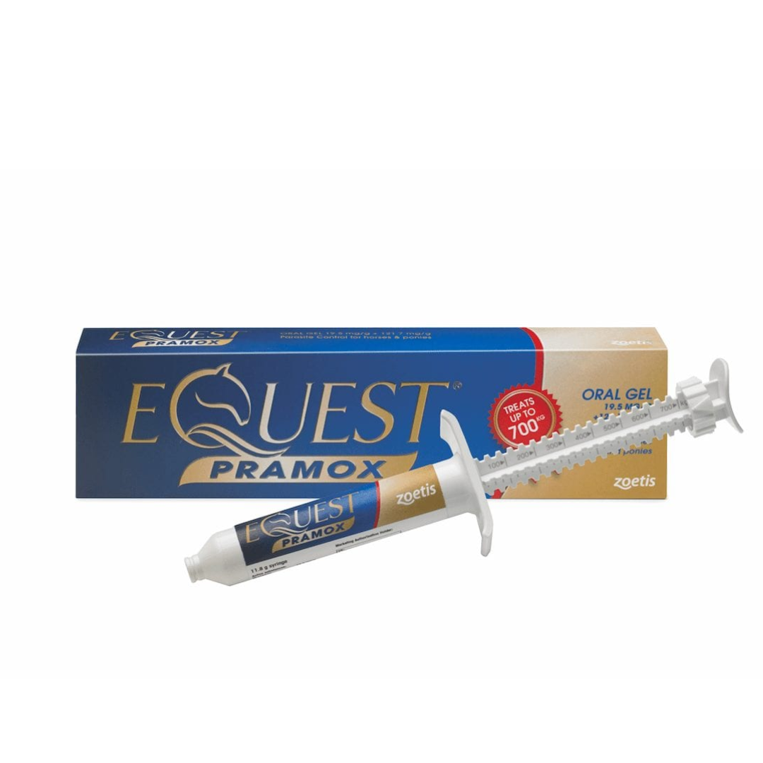 EQUEST® PRAMOX