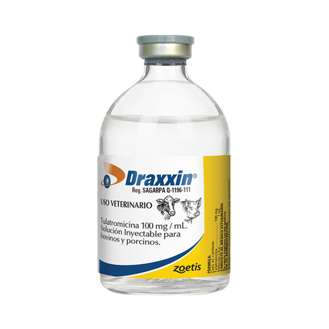 DRAXXIN®