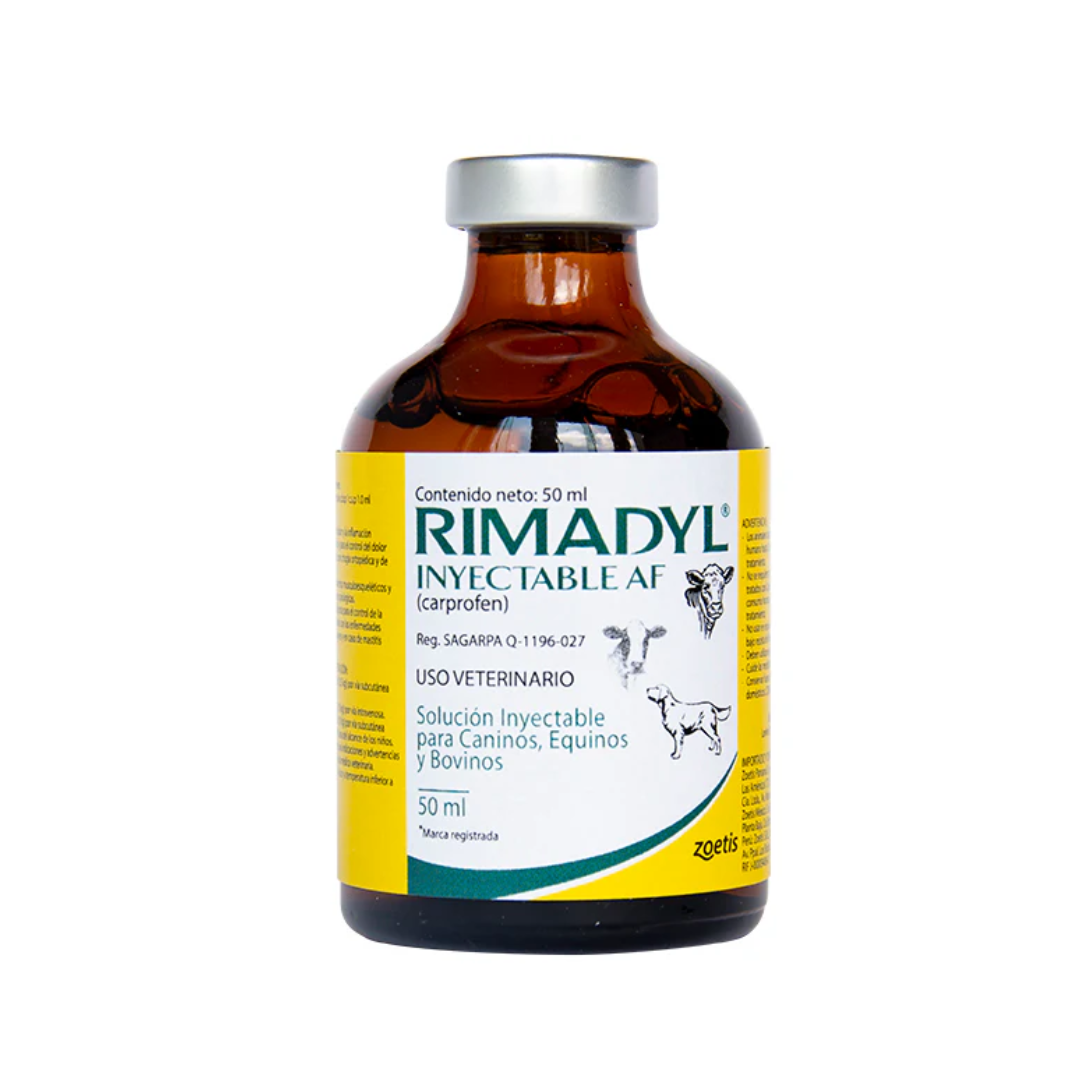 RIMADYL® Inyectable AF