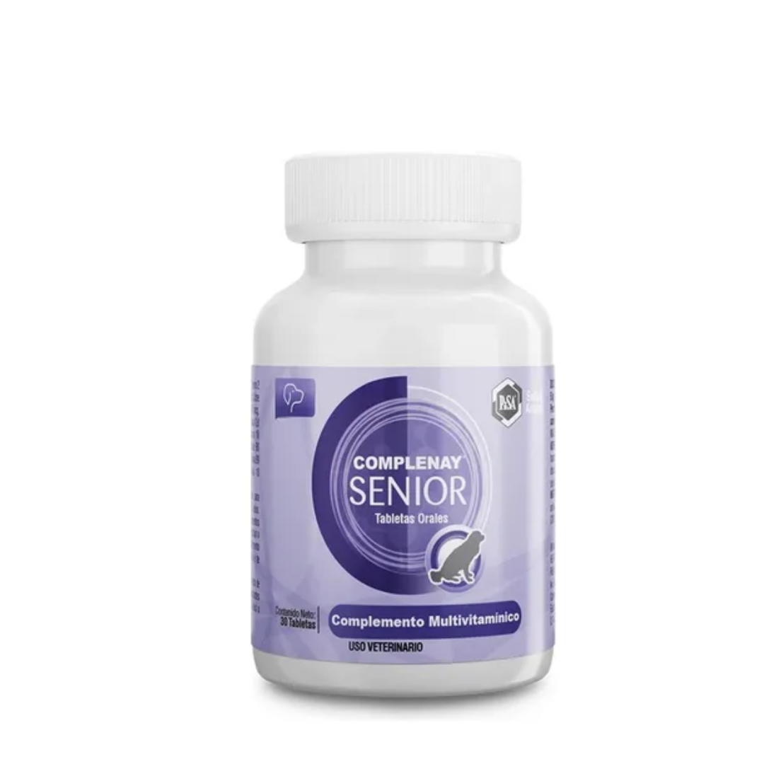 COMPLENAY SENIOR 30 TAB