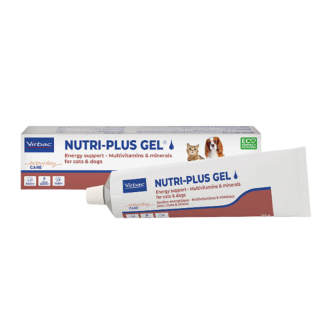Nutri-Plus Gel 120 g