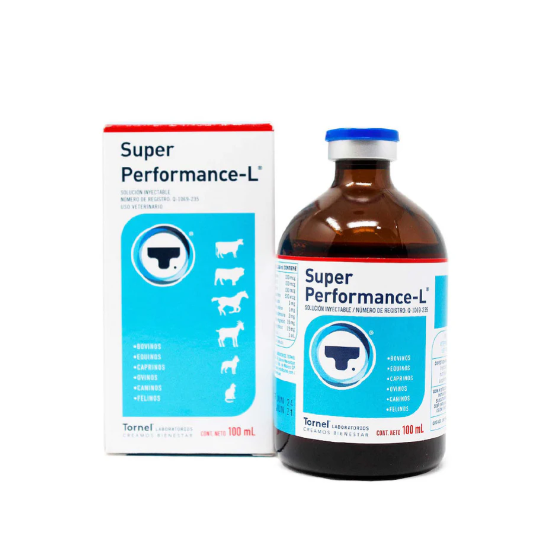 SUPER PERFORMANCE-L