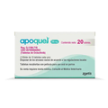 APOQUEL® 3.6 mg - 20 tabletas