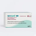 APOQUEL 5.4 MG -20 TABLETAS