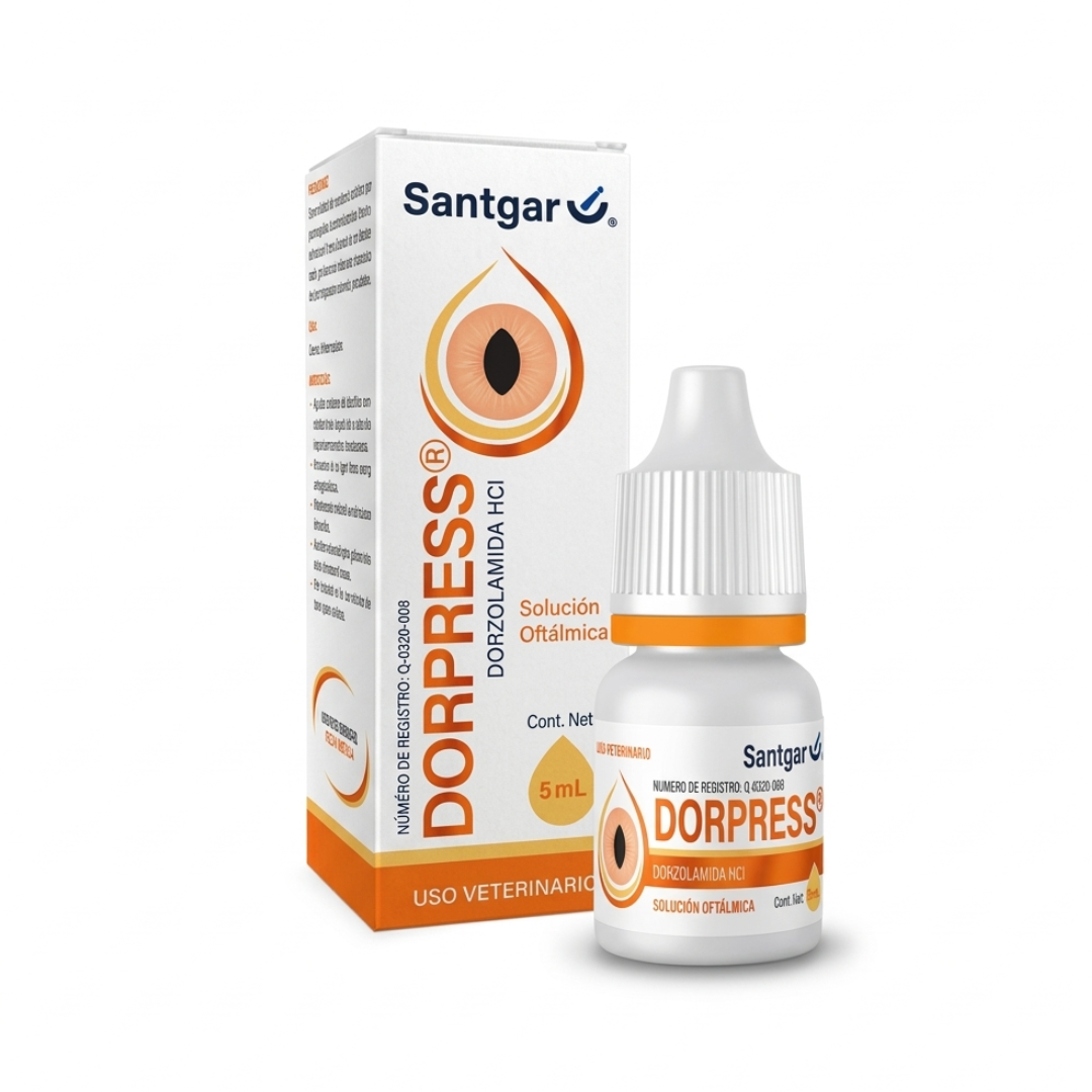 DORPRESS 5 ML