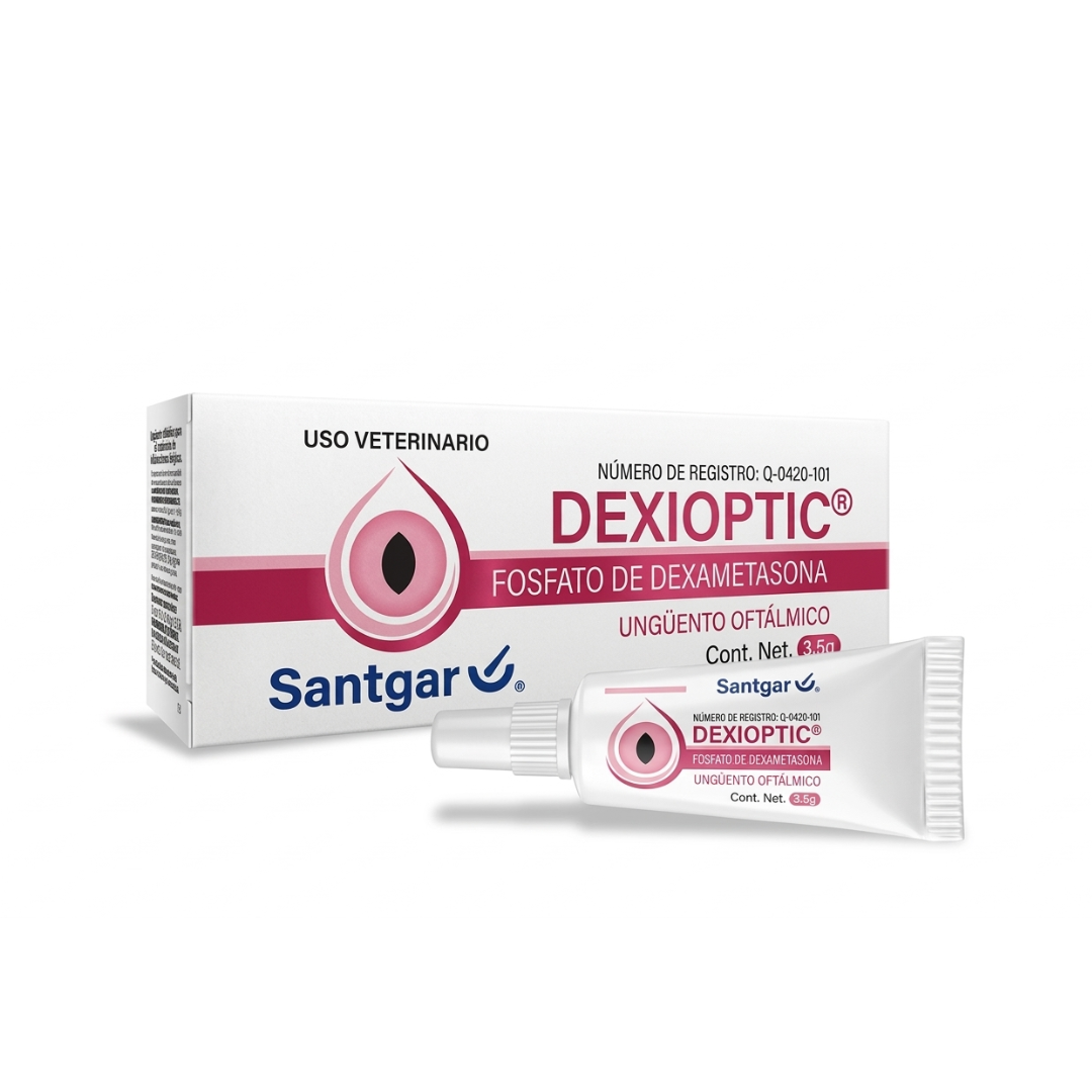 DEXIVET 5G - SANTGAR