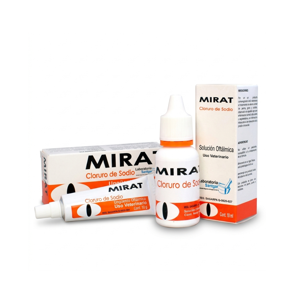 MIRAT- SANTGAR